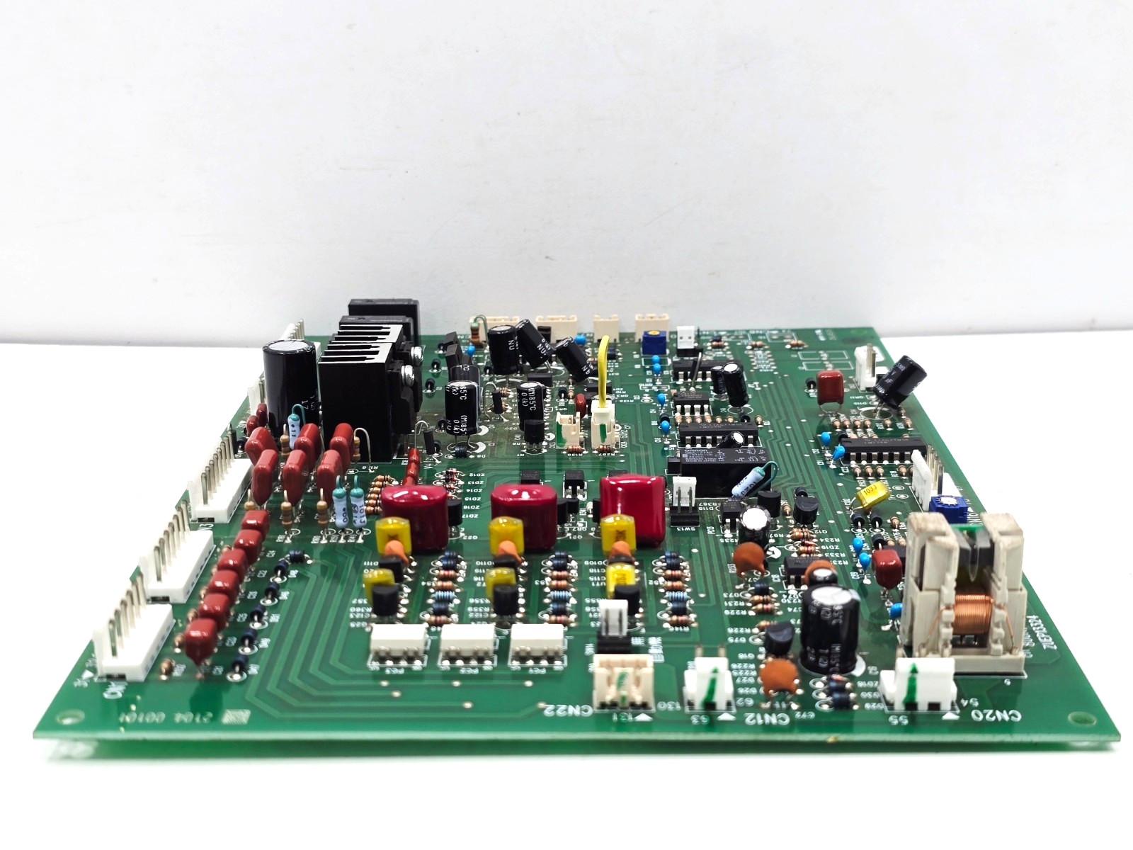 ZUEP13324 PCB CARD