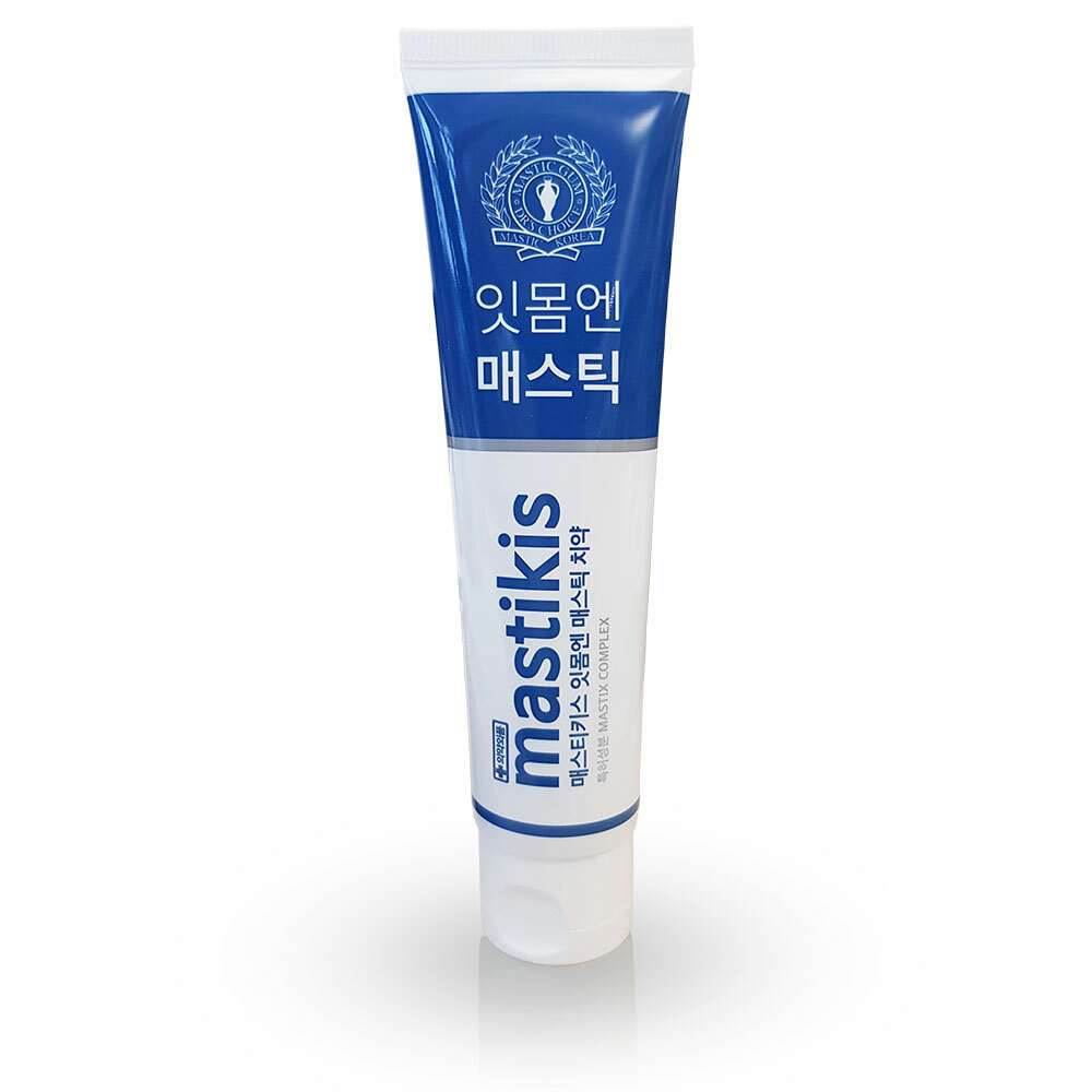 Mastikis Toothpaste 120g