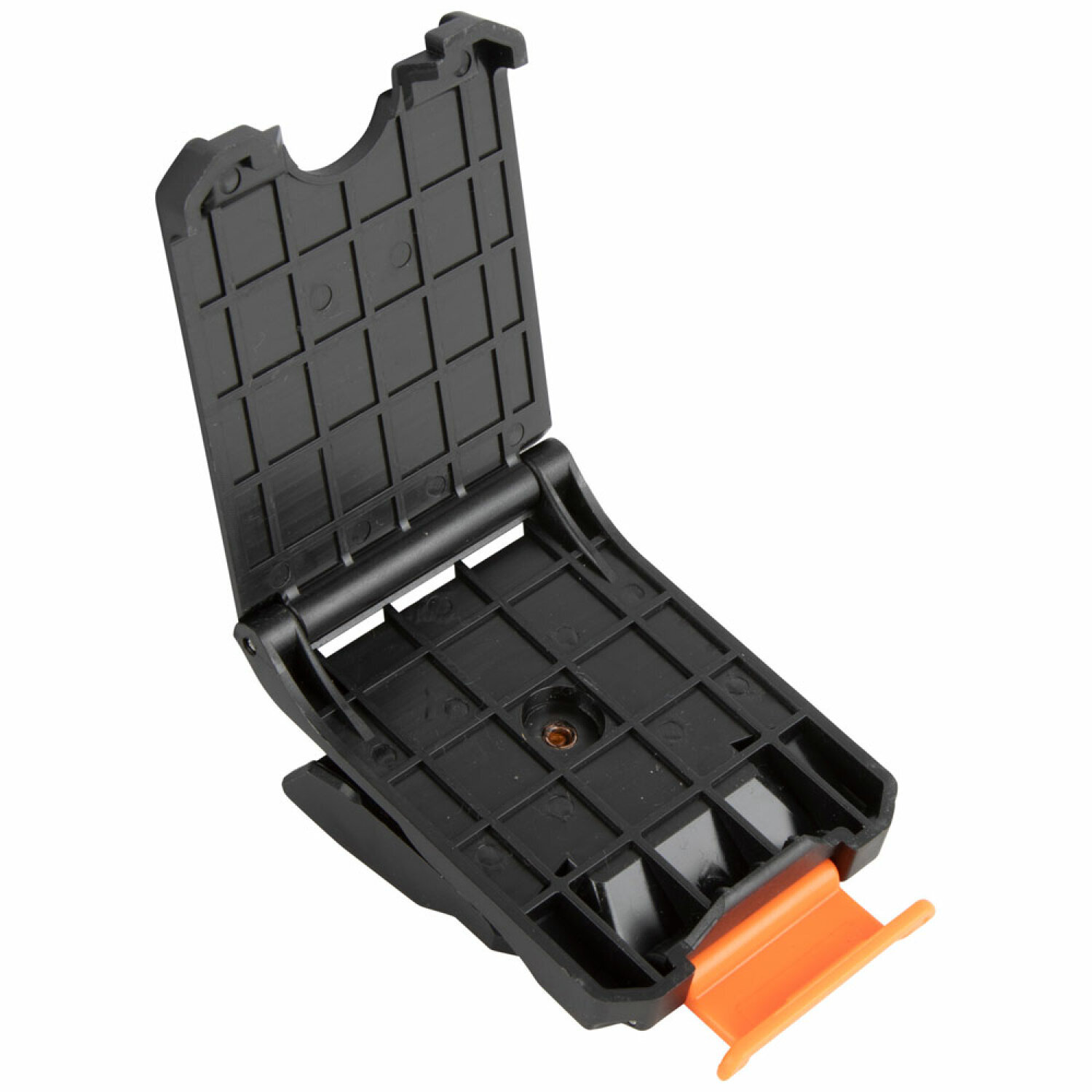 Klein Tools 55838MB MODbox Tool Belt Pouch Clips, 3-Pack