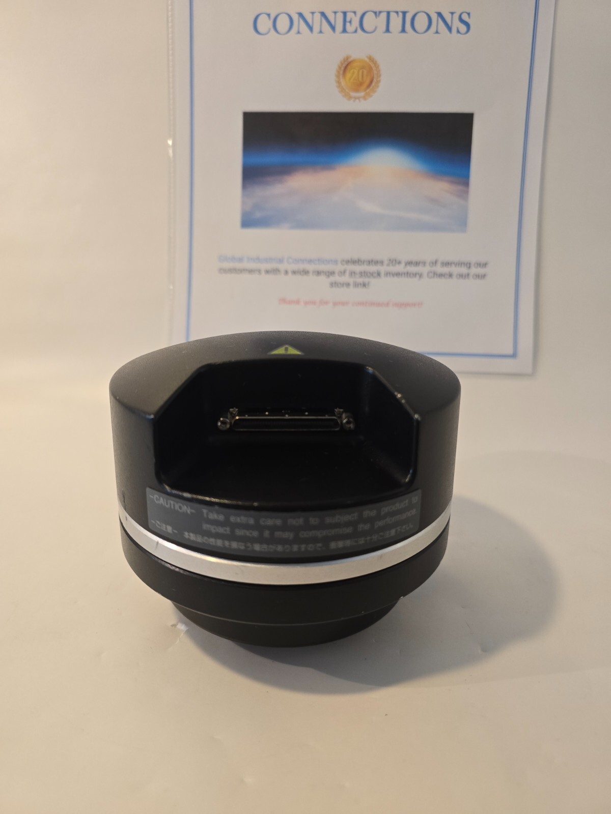 Olympus DP71 CCD Microscope Camera Head