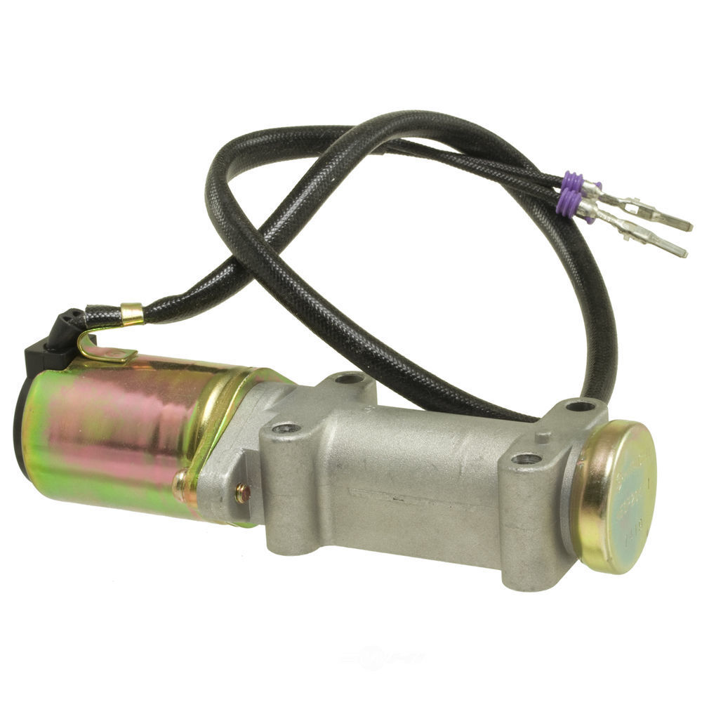 Idle Air Control Valve WVE 2H1278