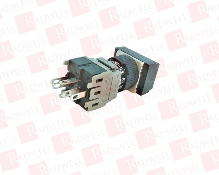 FUJI ELECTRIC AH165-TL5G11B3 / AH165TL5G11B3 (NEW IN BOX)