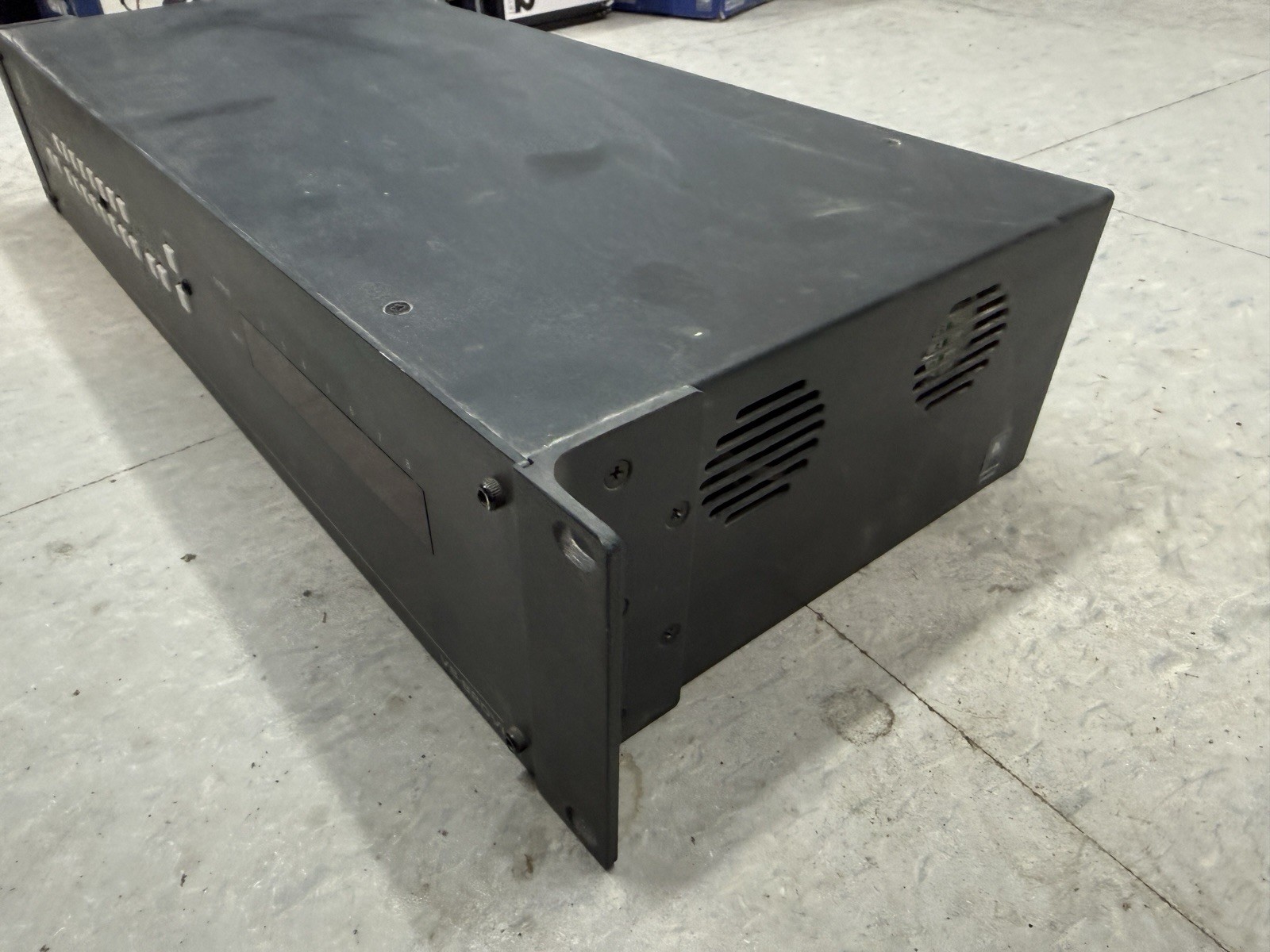 Kramer VS-88DVI 8x8 DVI Matrix Switcher