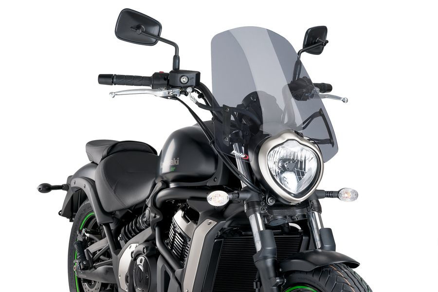 PUIG Windshield dome hand windshield accessory NEW GENERATION