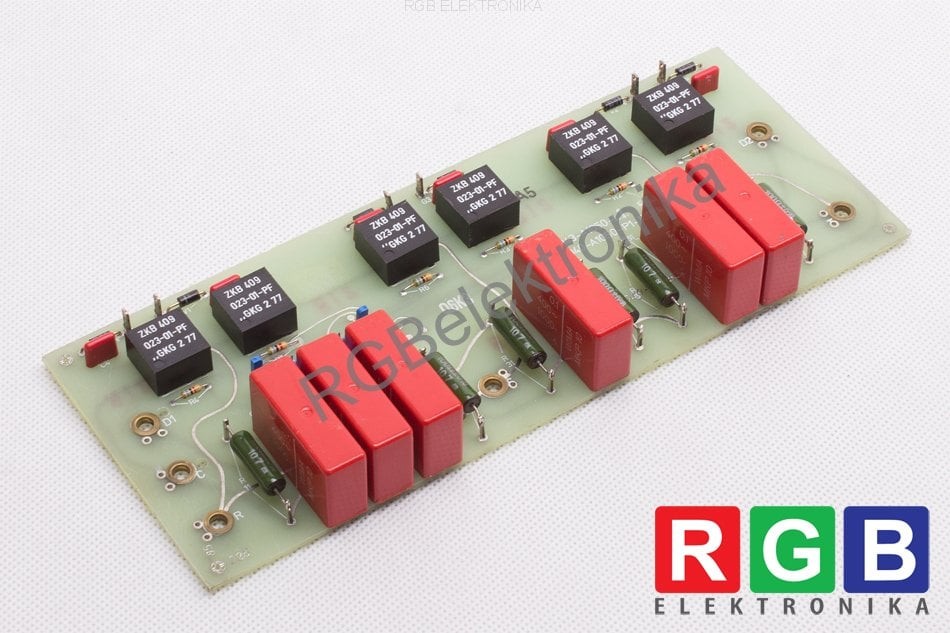 C98043-A1050-L1 53 SIEMENS - Refurbished - 24 Months Warranty
