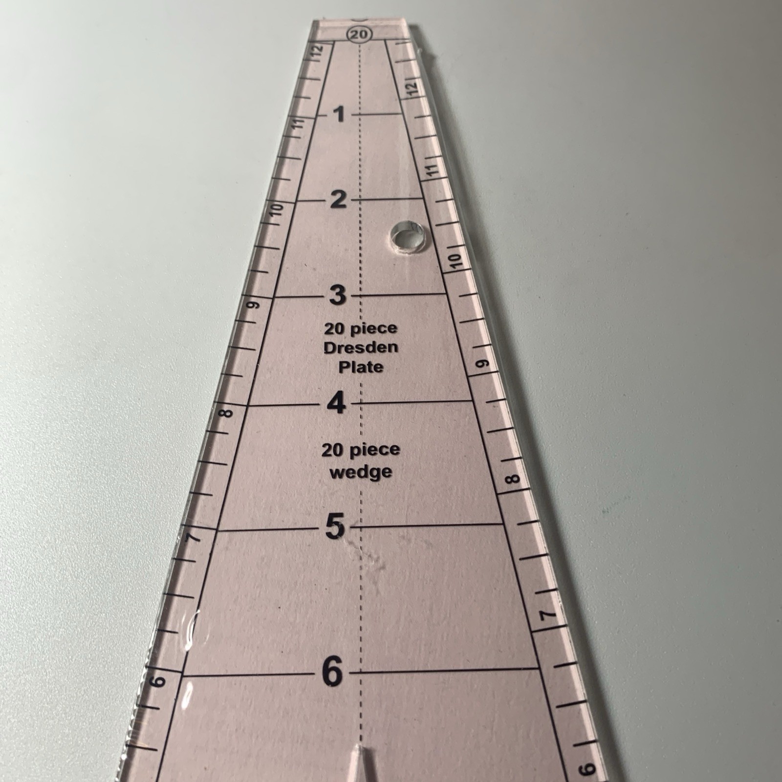Starmaker 5 Master Template by Kaye Wood