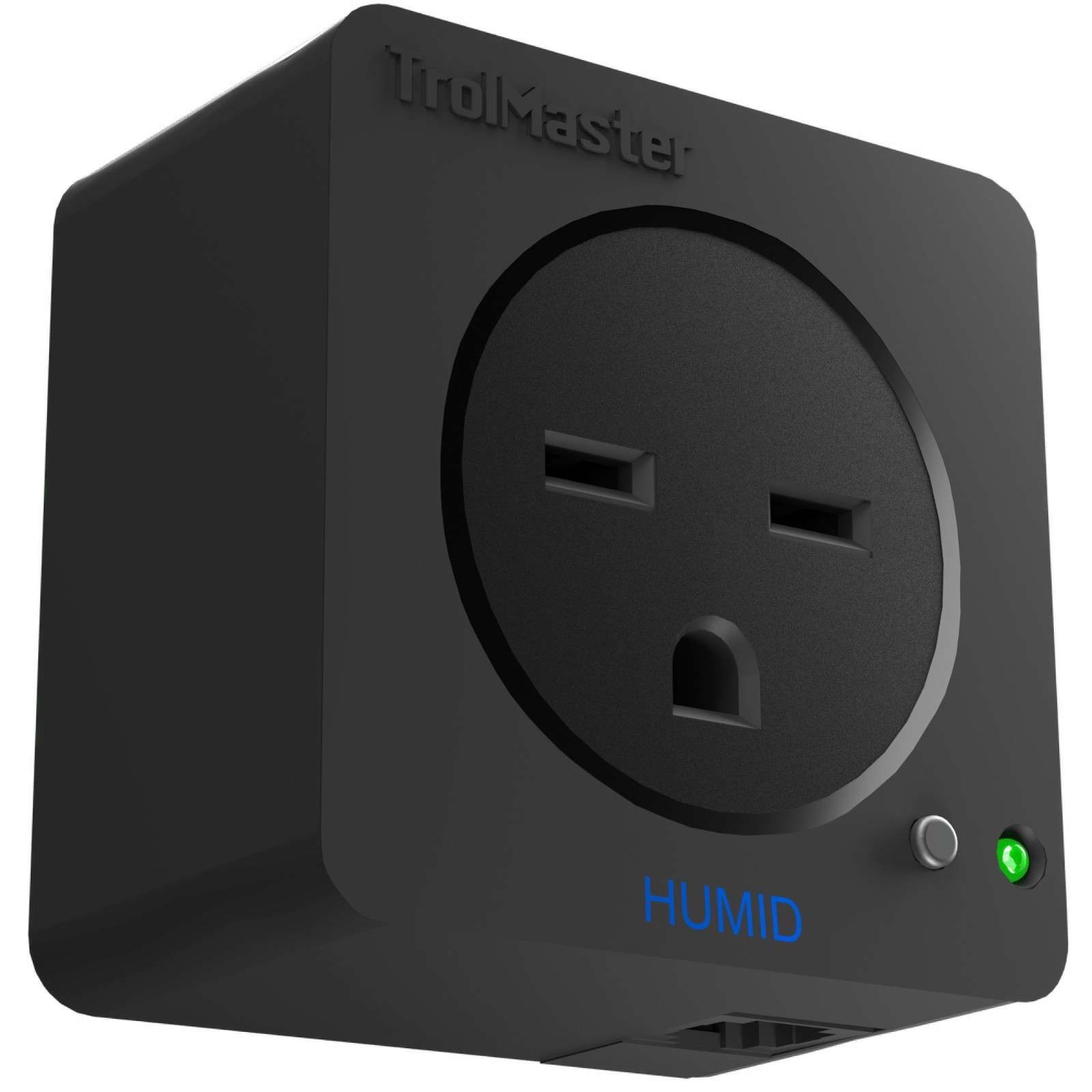 TrolMaster DSH-2, Humidity Station for Hydro-X / 240V Fast Shipping!