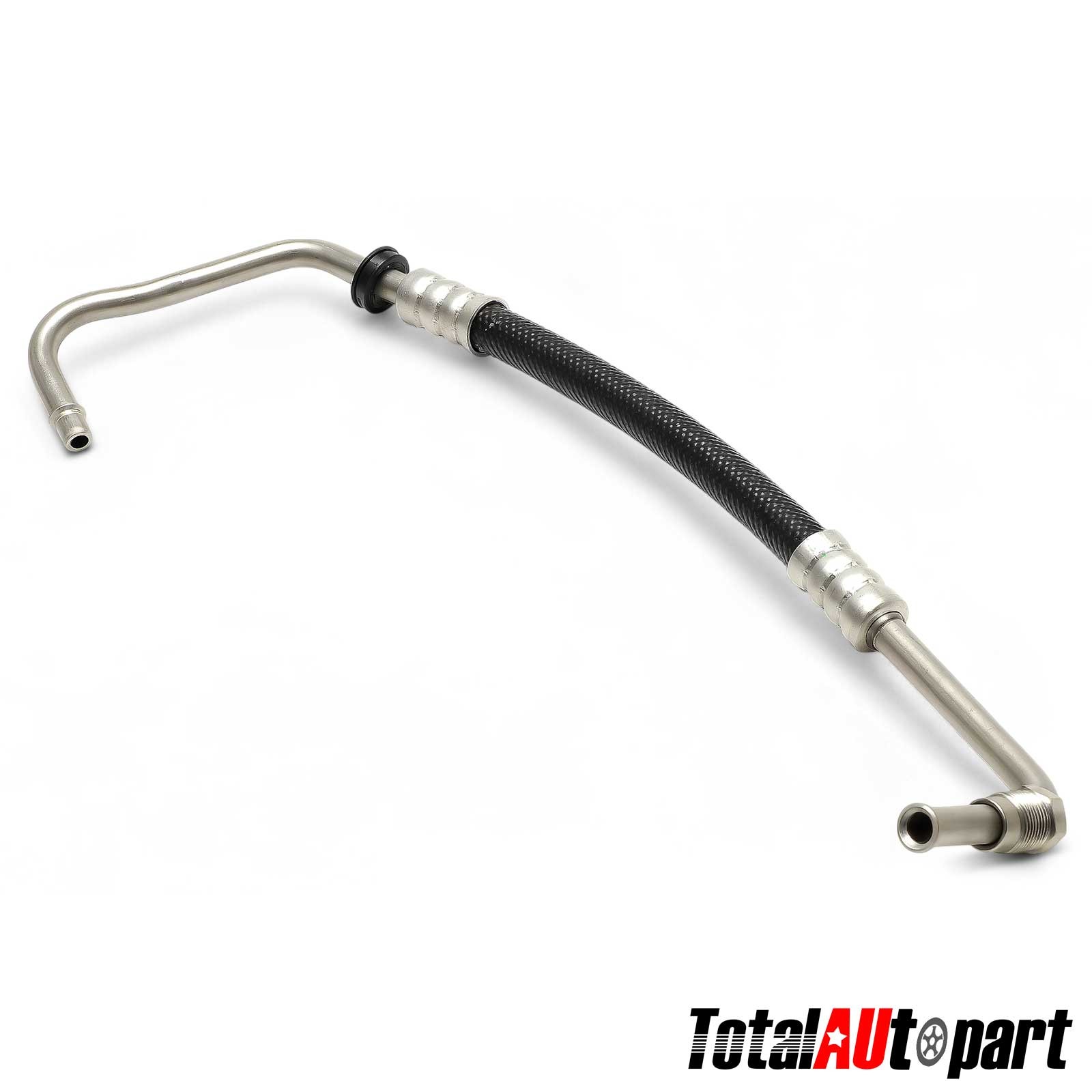 Automatic Transmission Oil Cooler Line for Saturn Vue 2004 2005 2006 2007 Lower