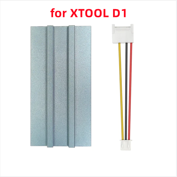 LASERTREE Laser Module, Compatible Kit for XTOOL D1/D1 Pro(pre-order)