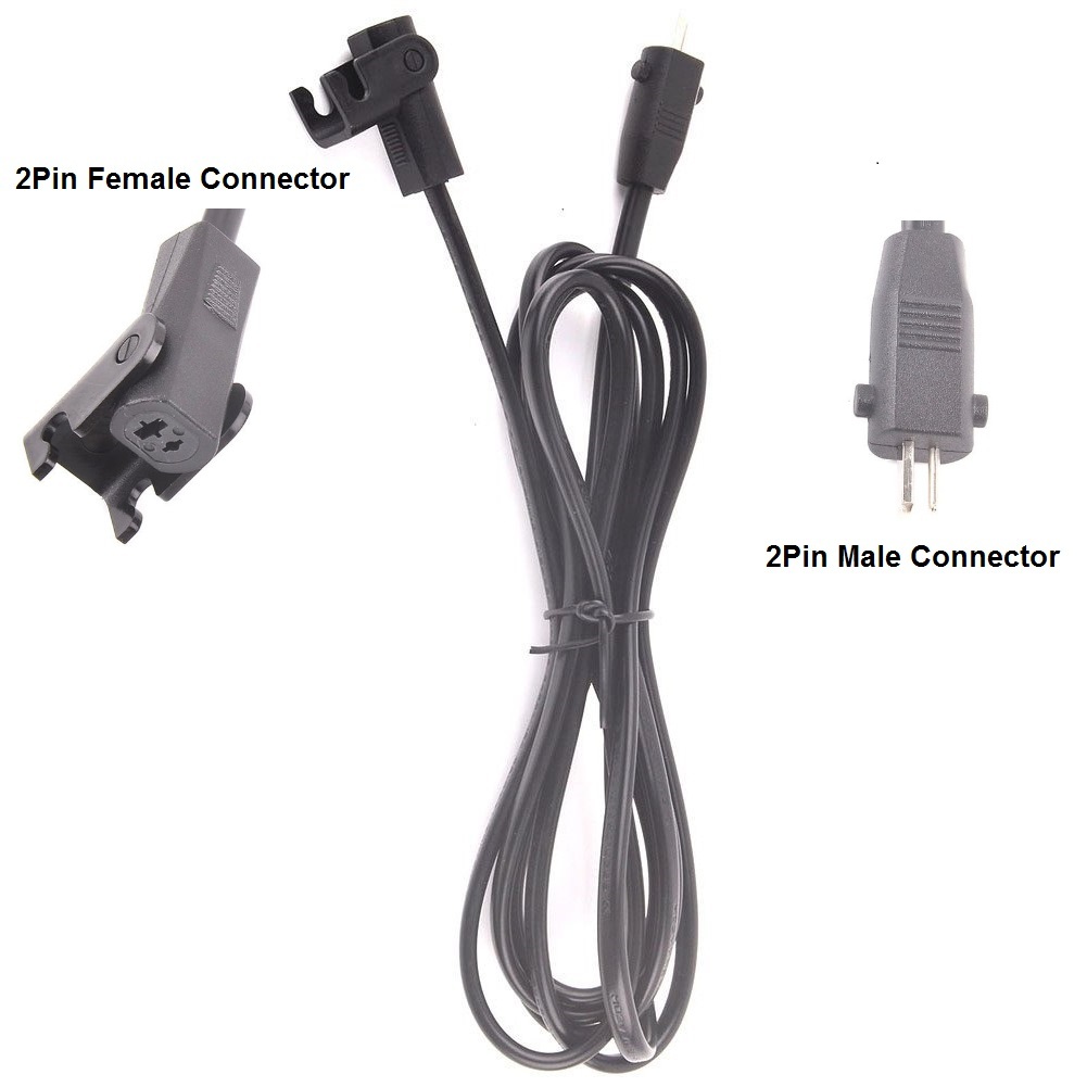 Berkine Limoss OkinLift Chair Recliner AC Power Cord Motor cable for transformer