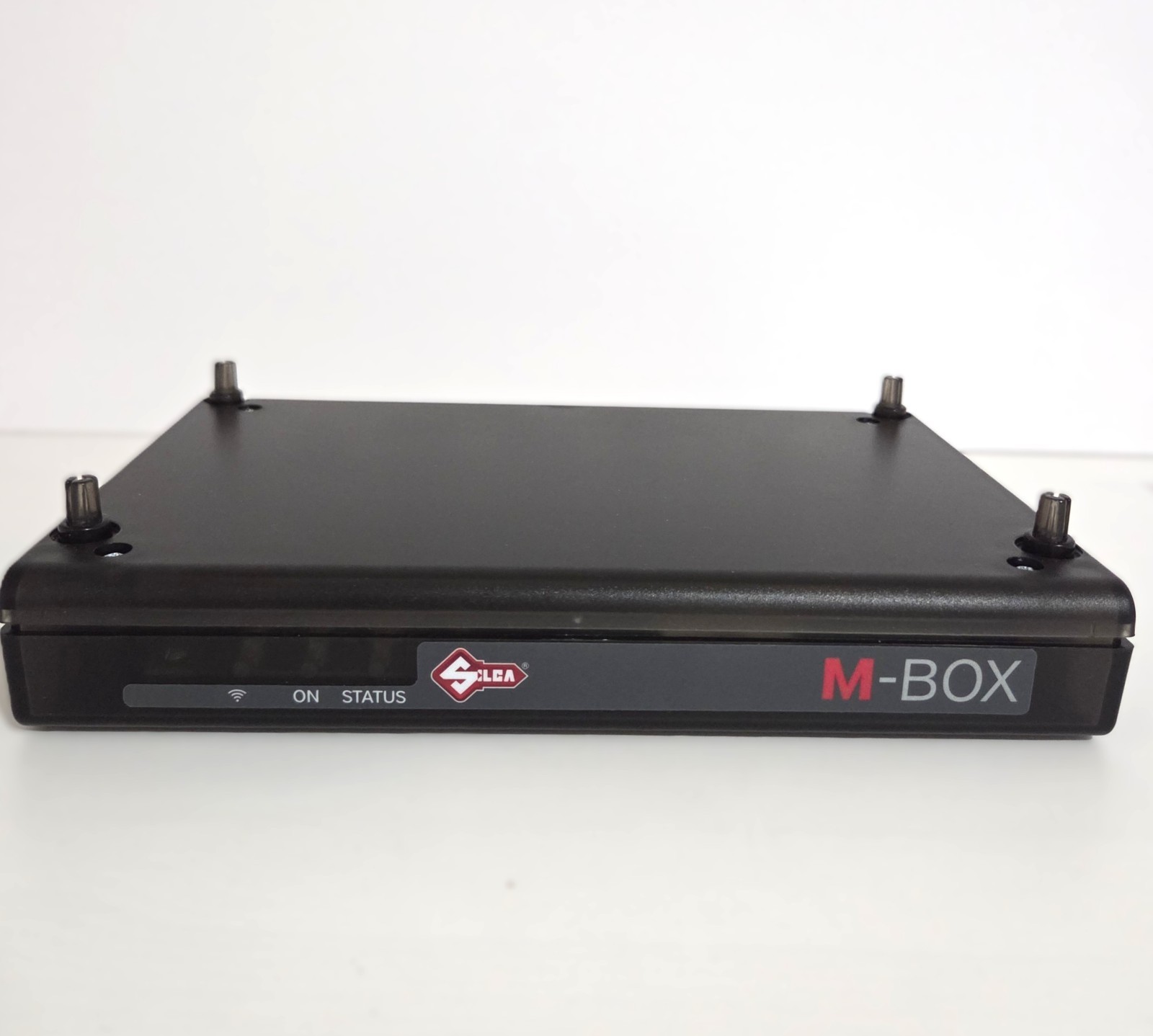 SILCA AUTOMOTIVE M-Box with Snoop