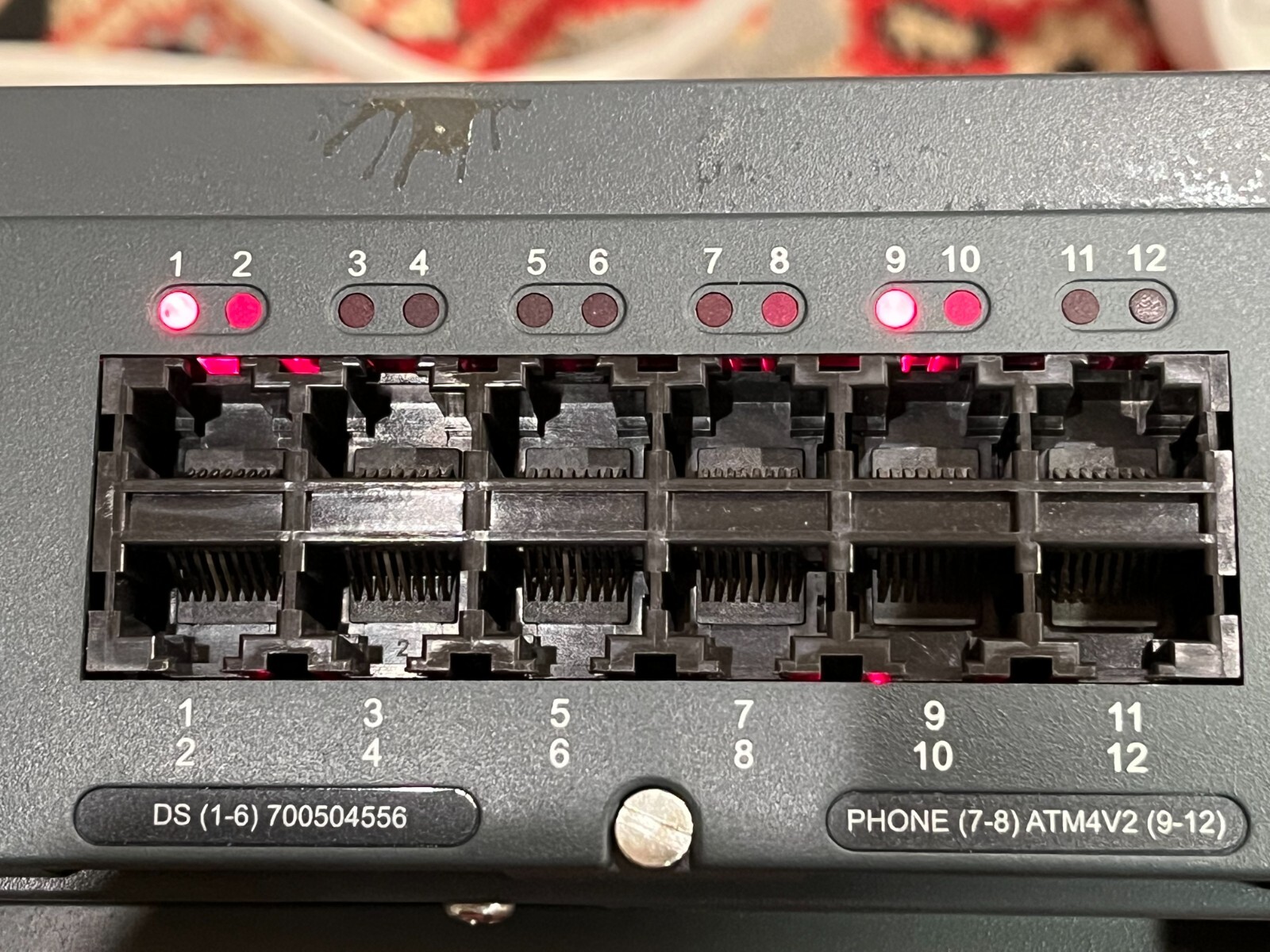 Avaya IP Office 500 V2 IP 500