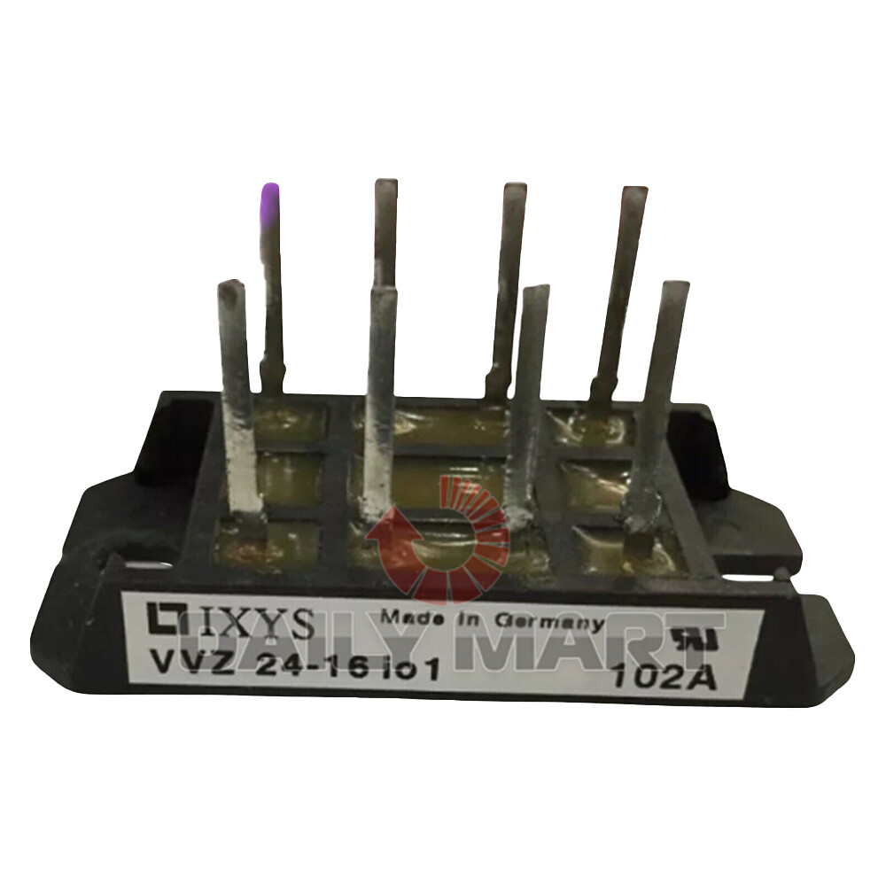 New In Box IXYS VVZ24-16I01 Power Supply Module