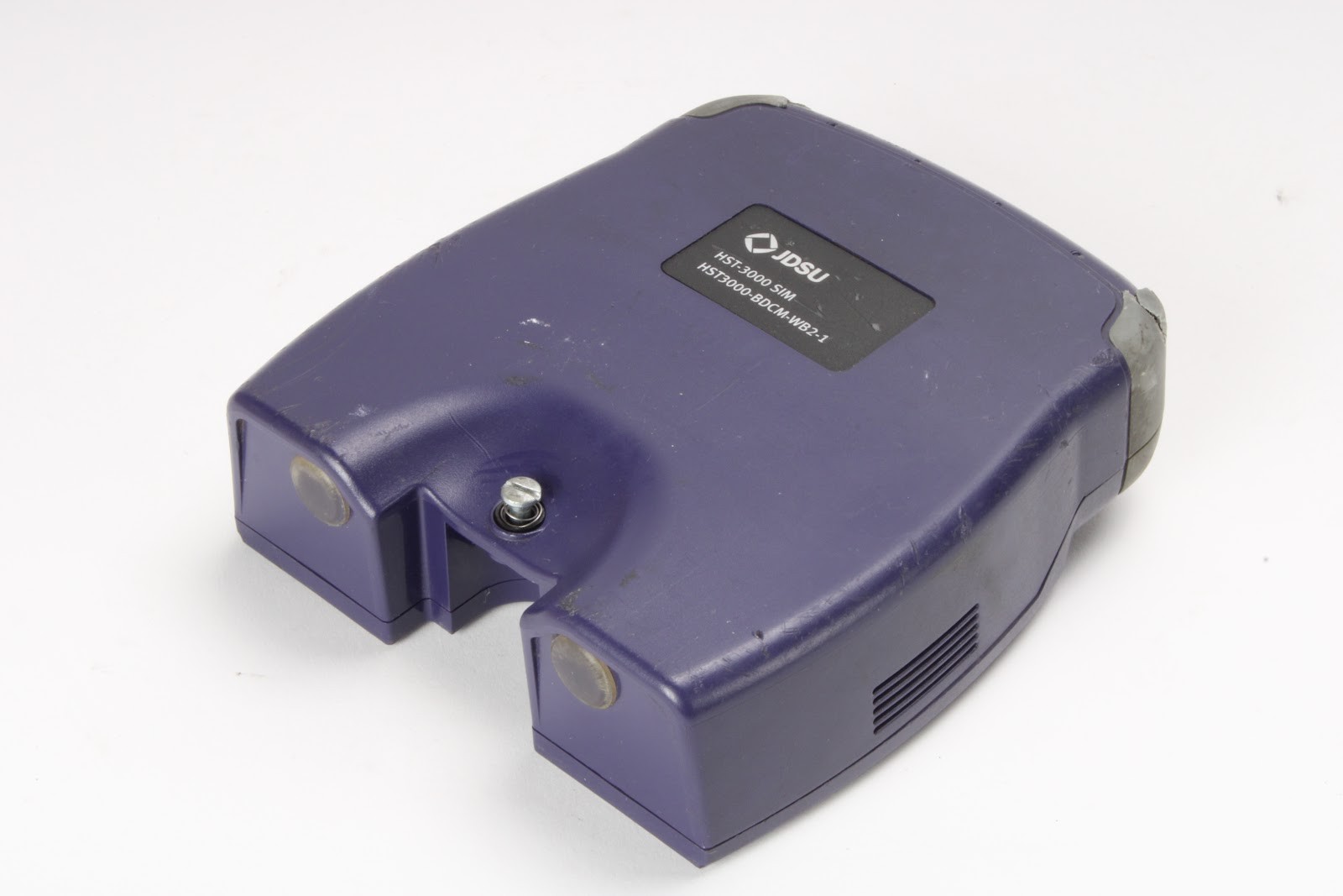 JDSU HST-3000 SIM Module HST3000-BDCM-WB2-1 - Fair Condition