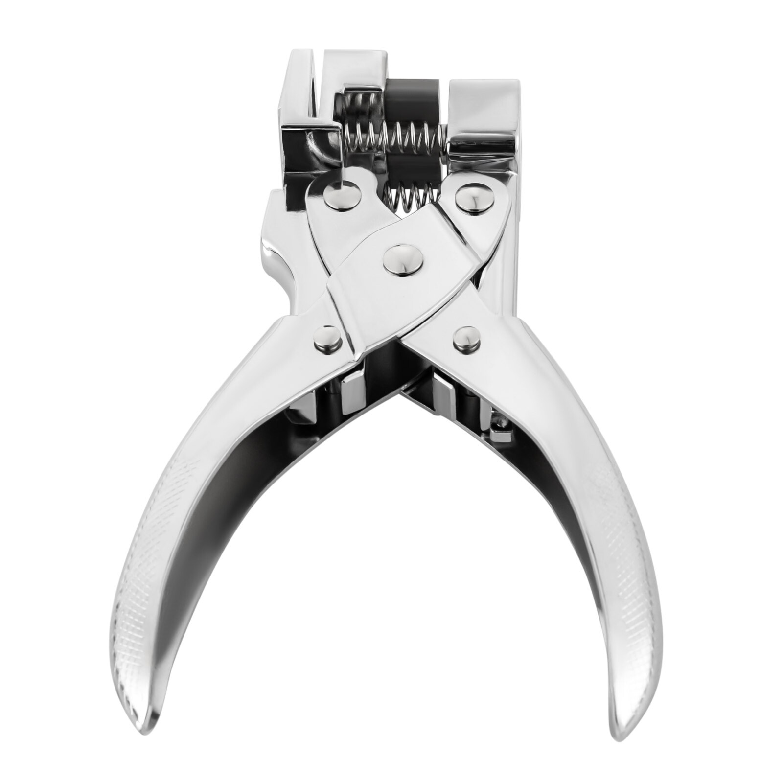 T Slot Shape Hole Punch Handheld Hanger Airplane Hole Punch T Hole Punch Steel