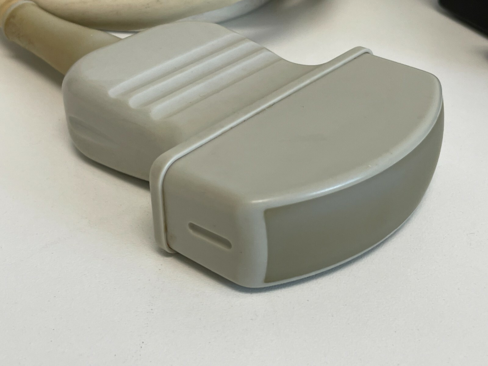 T3: Acuson C366 Probe