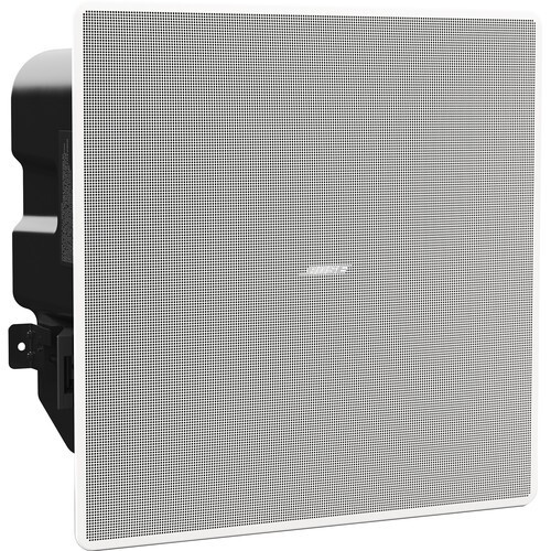 Bose Professional EdgeMax EM180 In-Ceiling Loudspeaker (White)