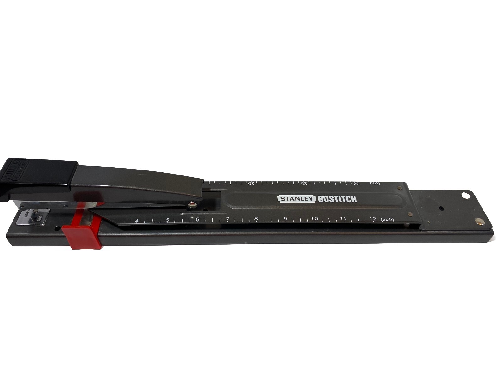 Stanley Bostitch Long Reach Stapler