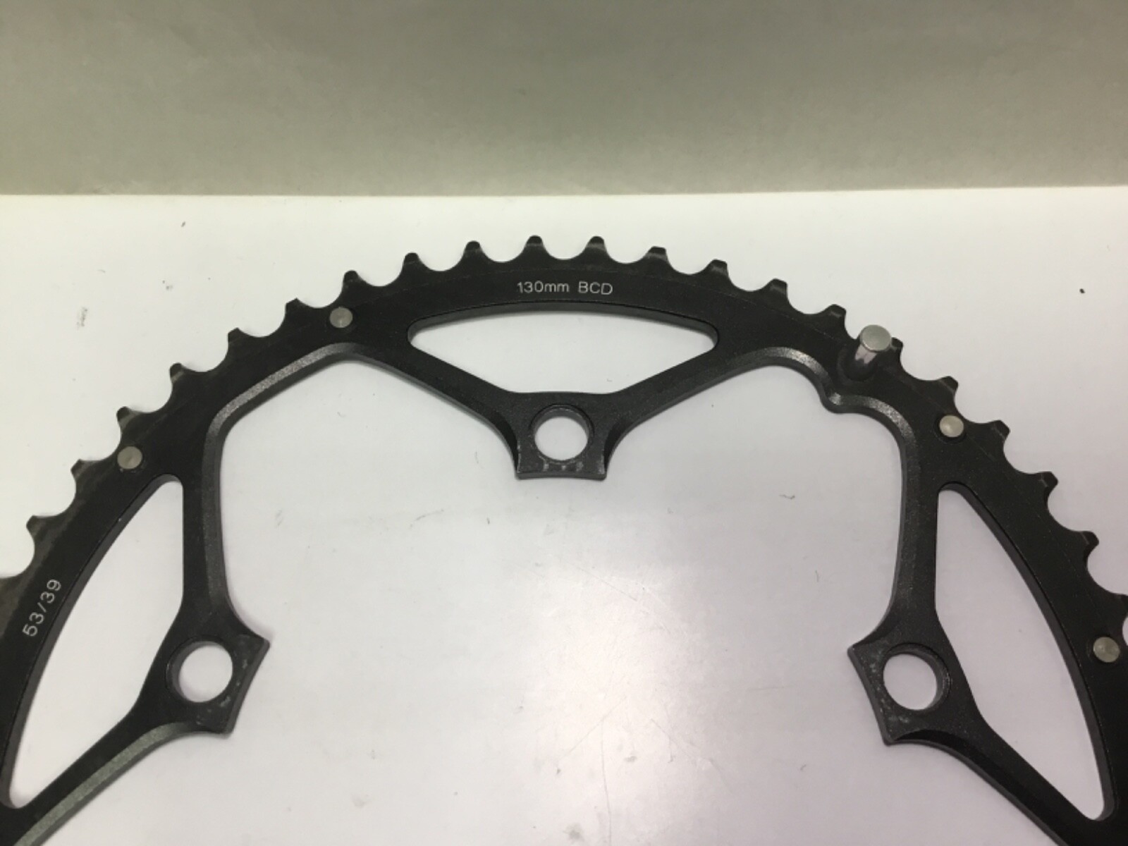 RPM 53 Tooth Chainring