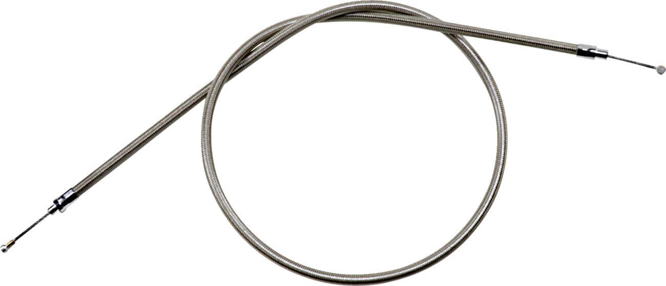 Motion Pro Armor Coat Stainless Clutch Cable 65-0276