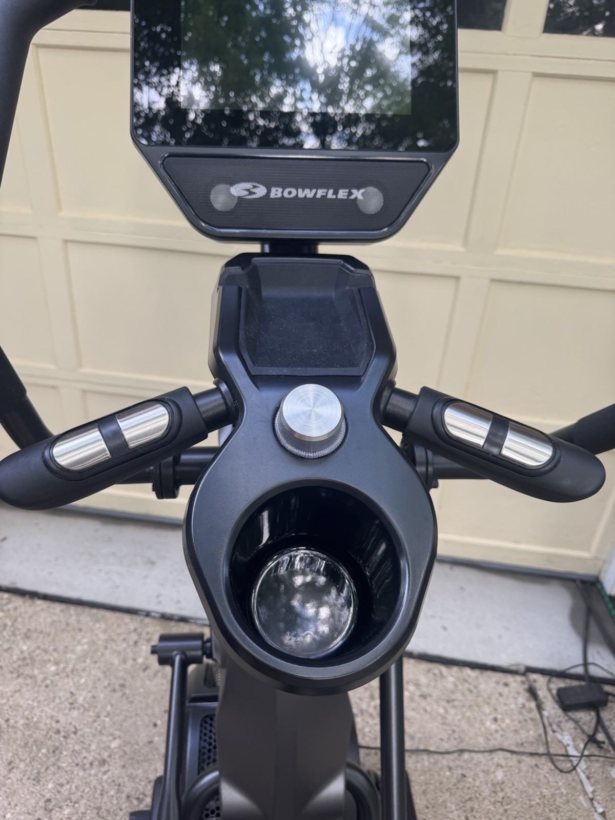Bowflex M9 Max Trainer EXCELLENT condition. Lightly Used. $2000 new.