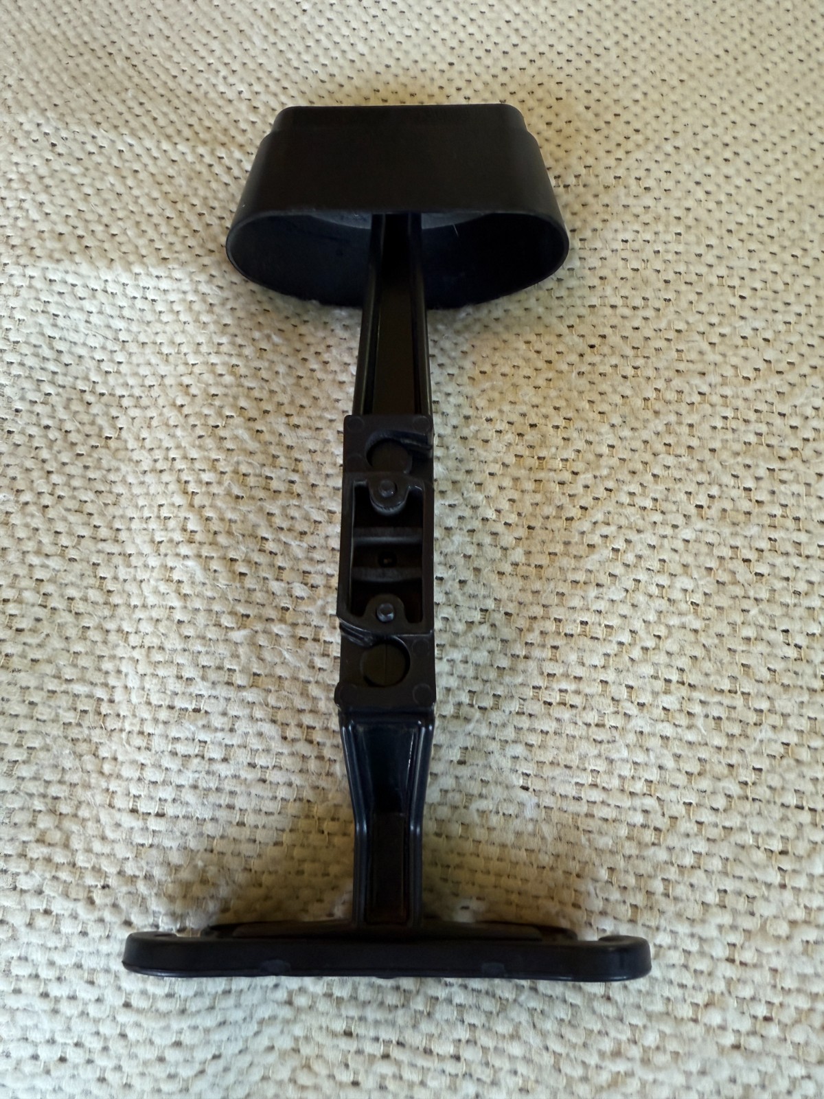 Vintage 4 Arrow Quiver