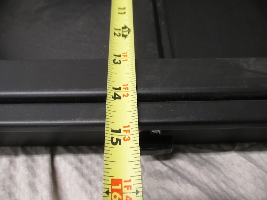 2U Rack Mount Drawer Drawer for 19 in Server Rack Cabinet