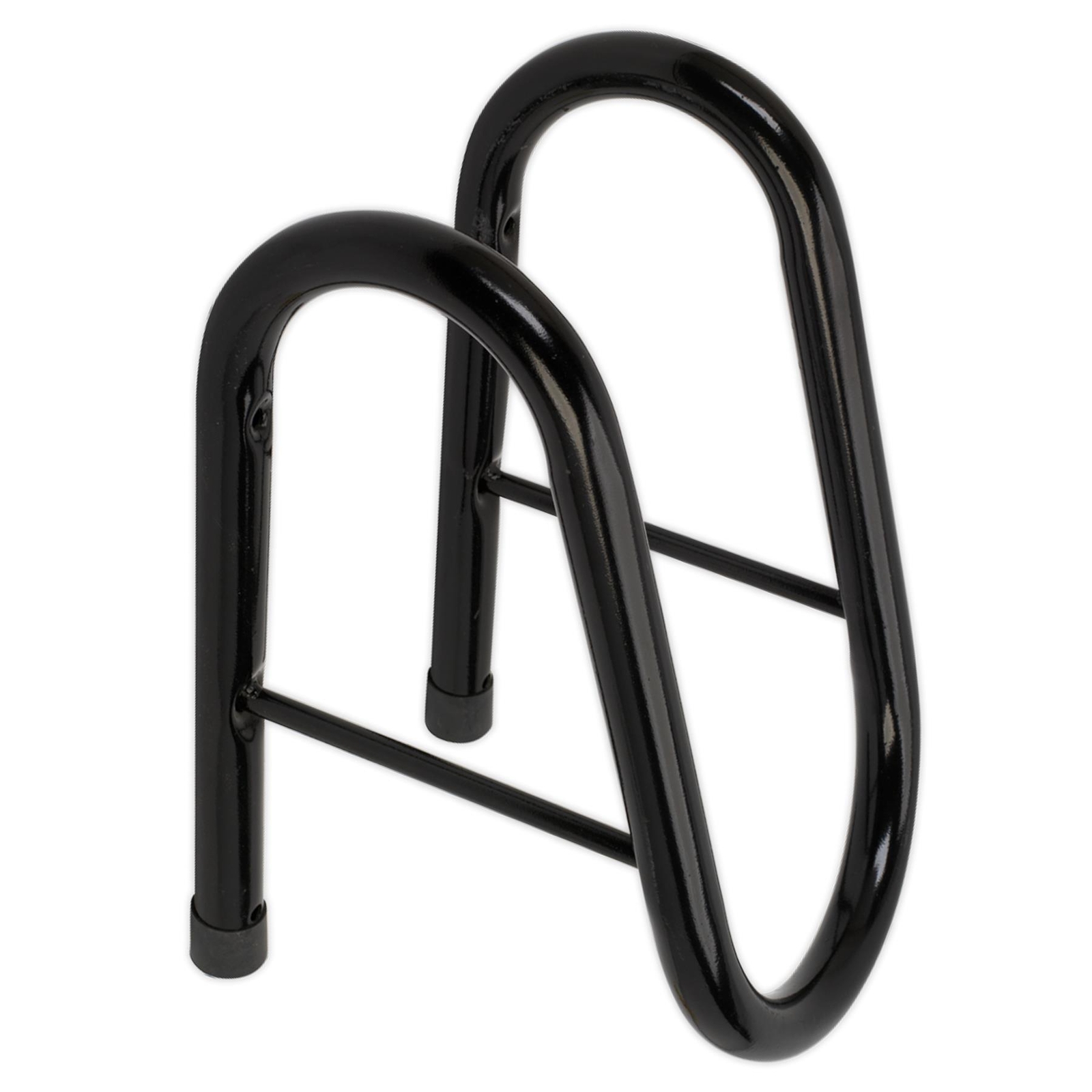 Sealey Motorcycle Wheel Chock 140mm
