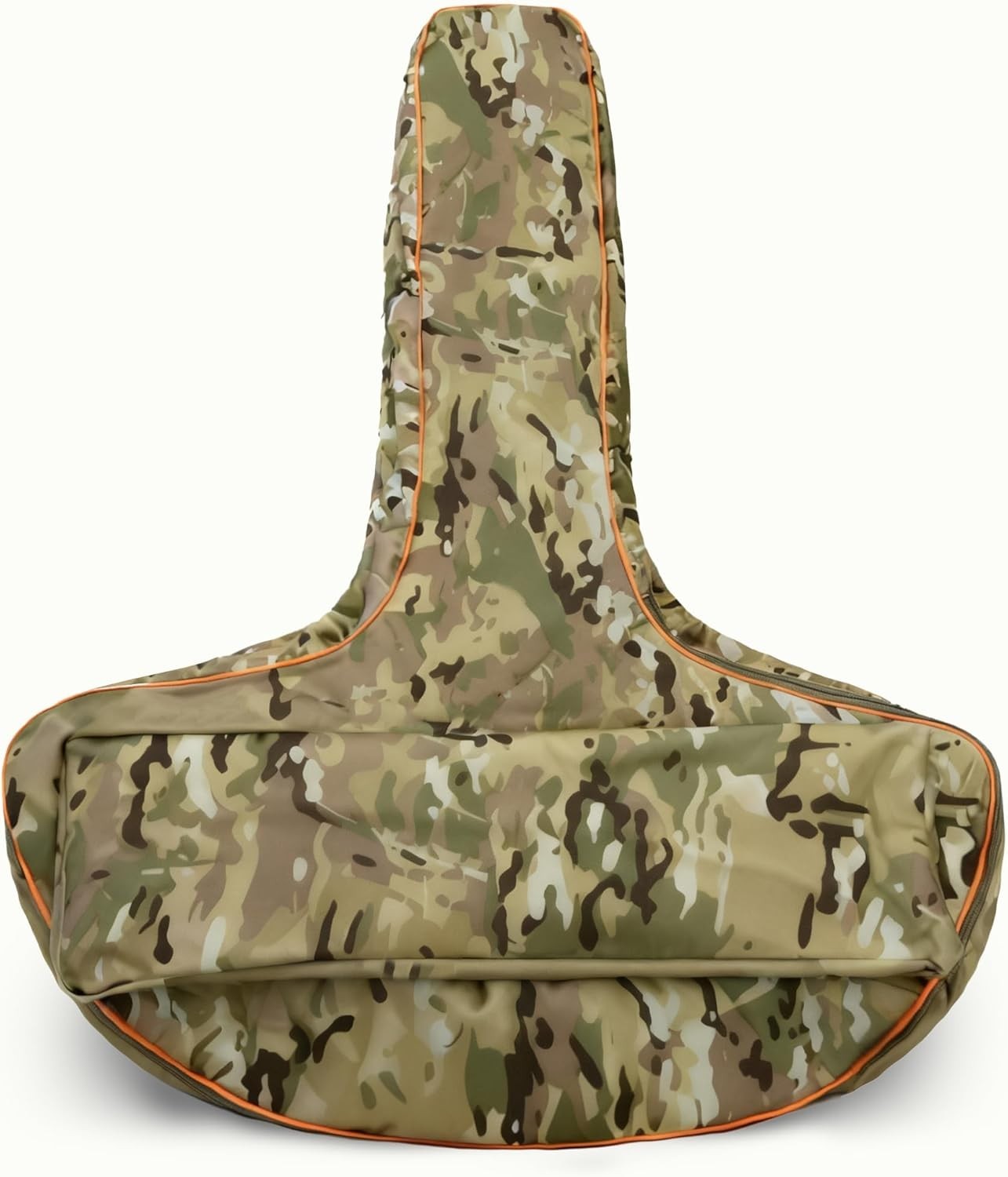 Camo Crossbow Storage Bag - Tactical Case