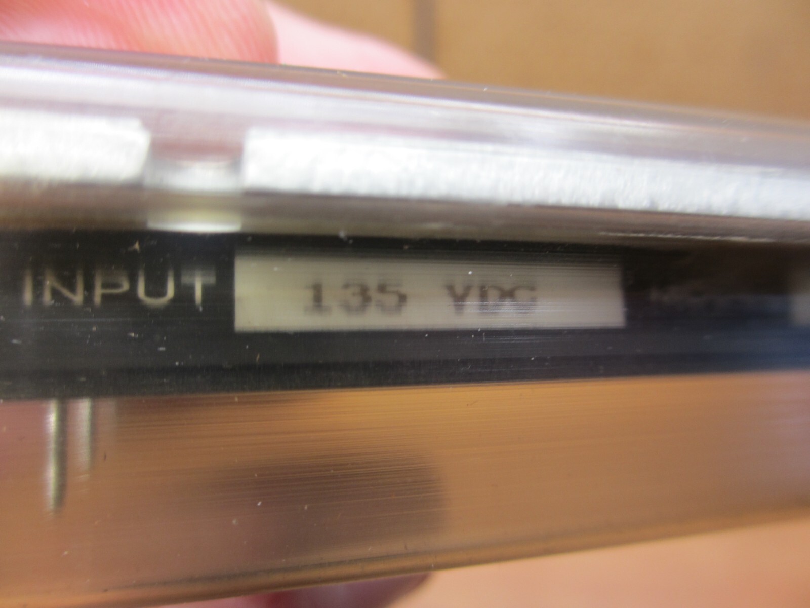 Vicor VI-151 *NEW* DC-DC Converter 135-12VDC