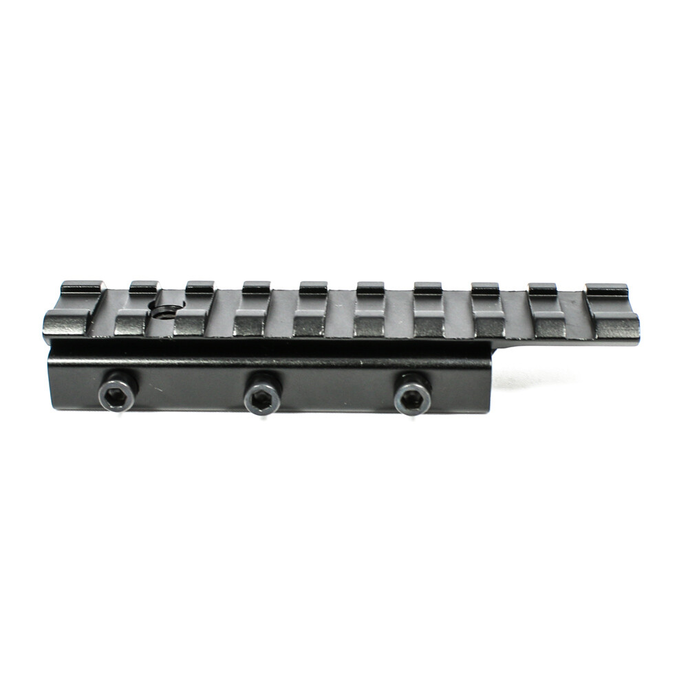Dovetail To Weaver Mount