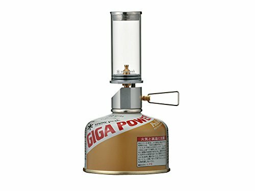 Snow Peak Mini Flame