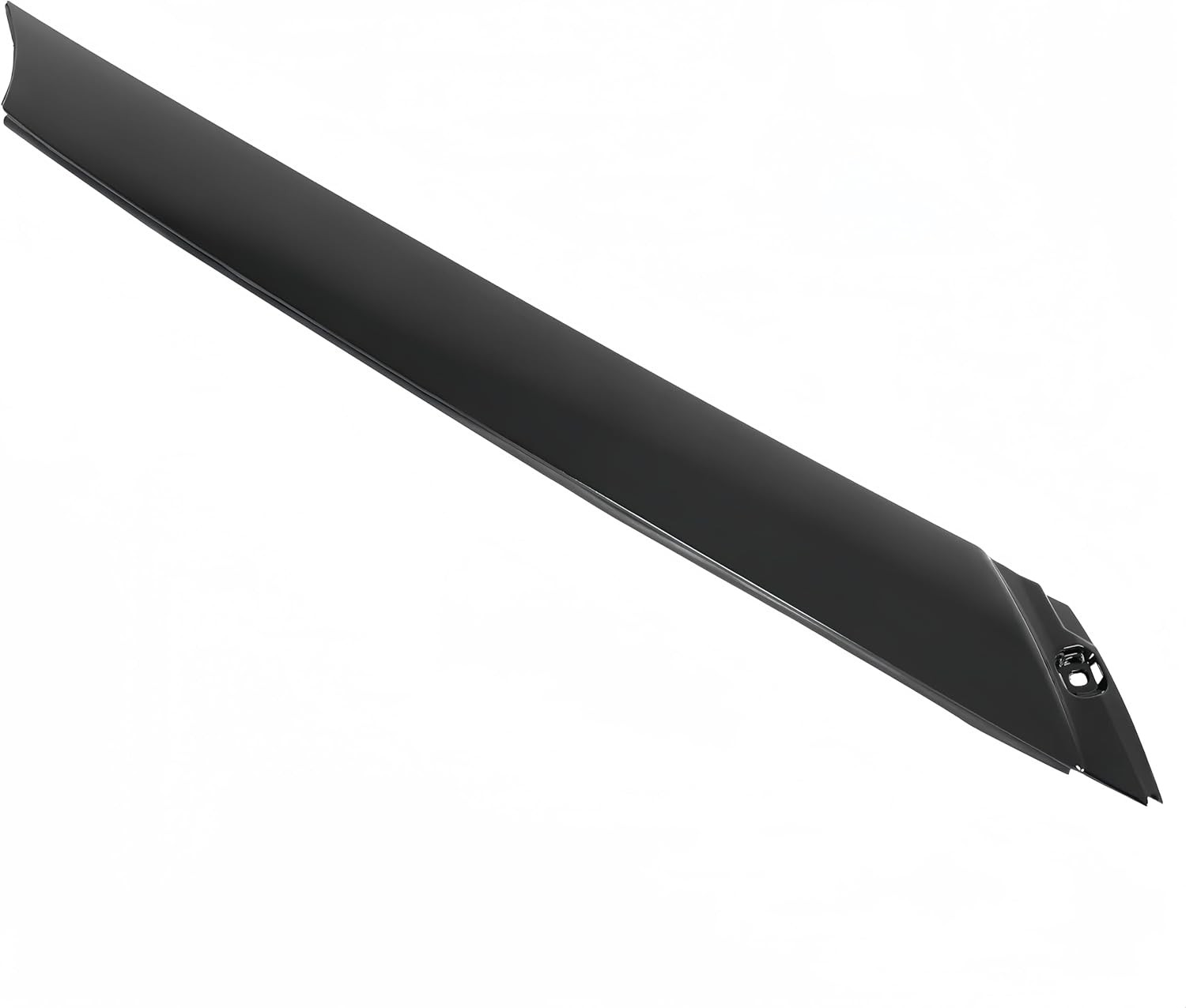 A-Pillar Molding Trim Kit for 2012-2017 Hyundai Veloster Windshield