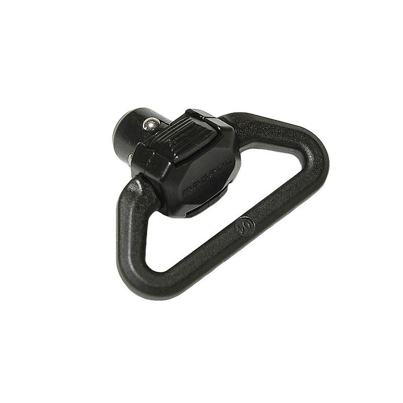 Magpul QDM Quick Disconnect Sling Swivel 1.25" Heavy Duty Sling Mount MAG543
