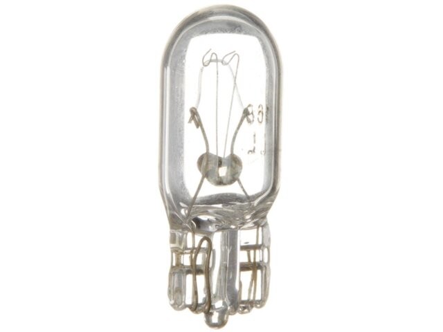 Philips 92WD52W Ignition Light Fits 1981, 1984-1985 Ford Mustang SVO