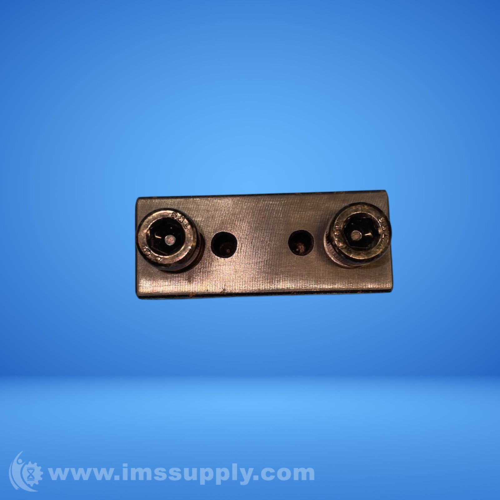 Industrial Locking Gear Component USIP