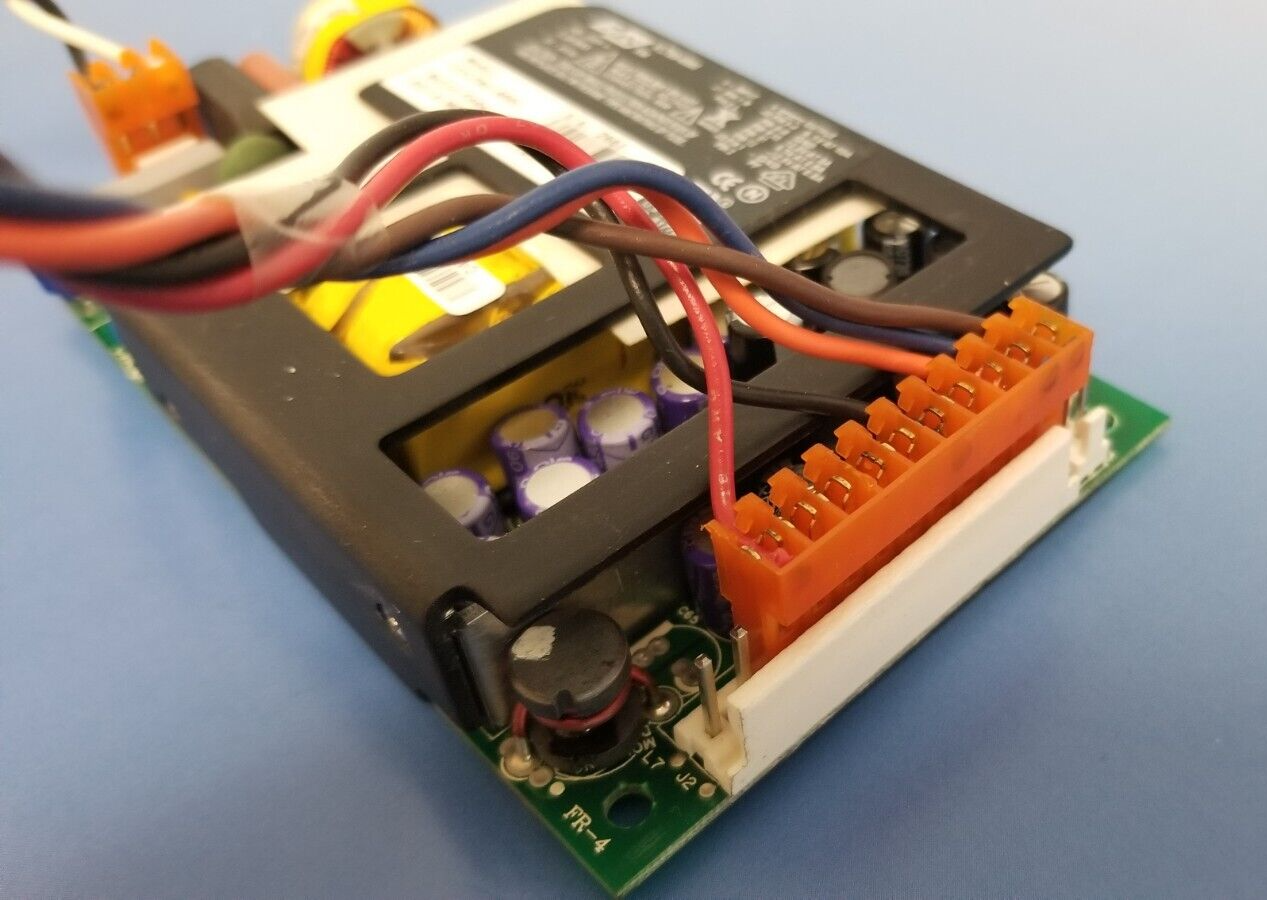 EOS LFVLT80-4000 Power Supply