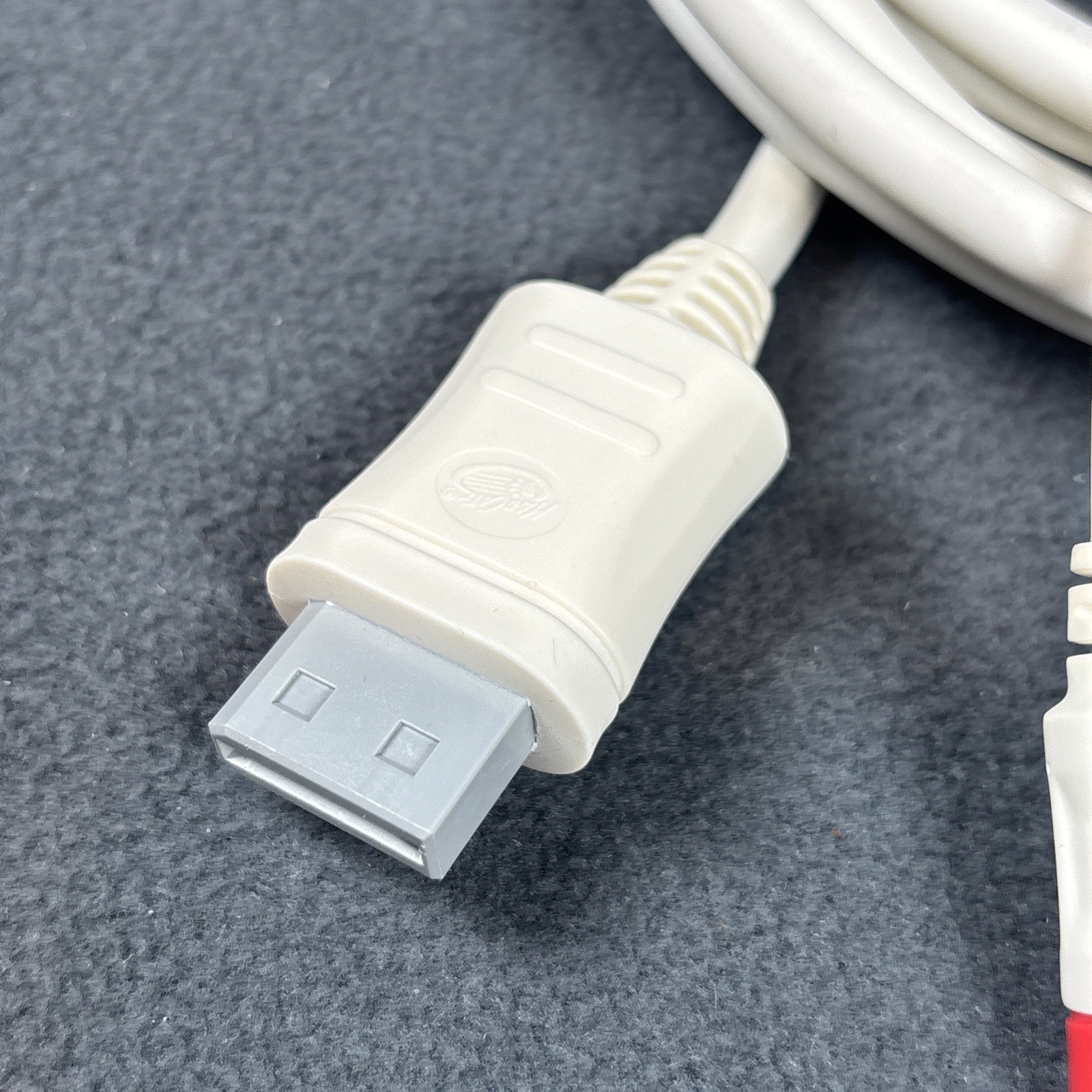 Nintendo Wii/Wii U - MadCatz HD Component Cable - Tested