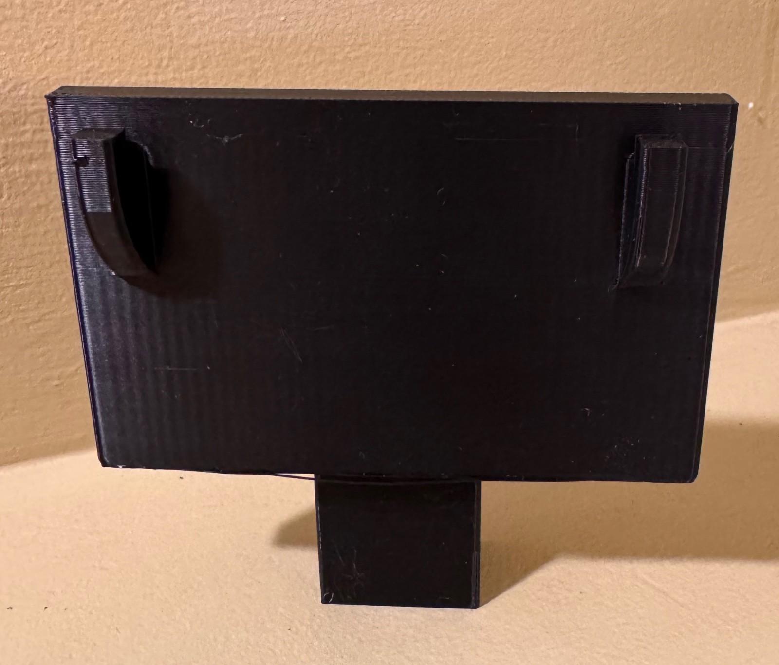 Innovative Marine BRS Reactor APS Mounting Bracket