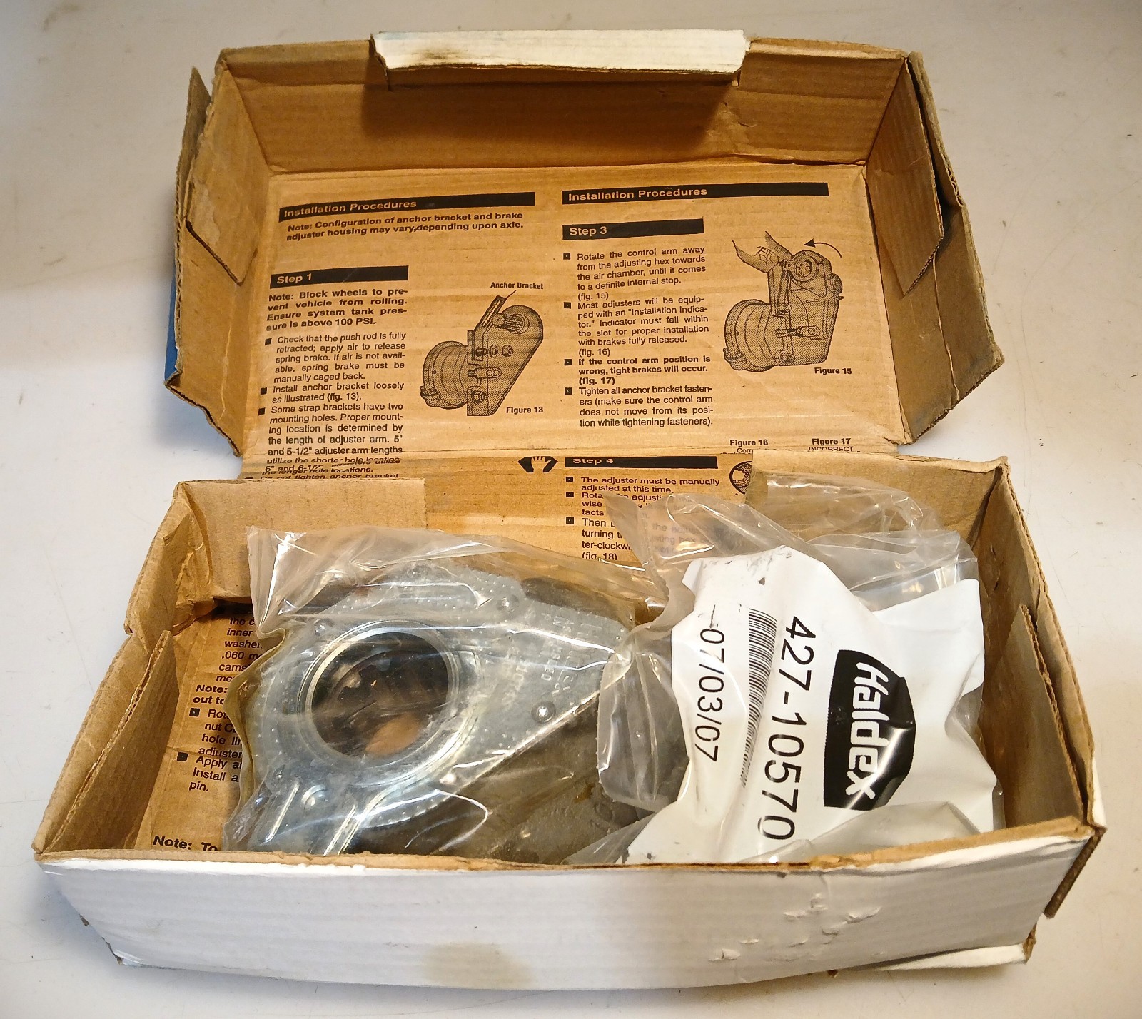 Haldex 300-10001 Automatic Brake Adjuster