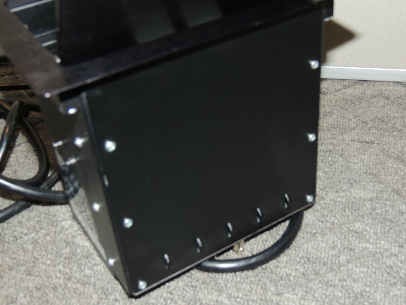 Extron TLP 350CV TouchLink Panel
