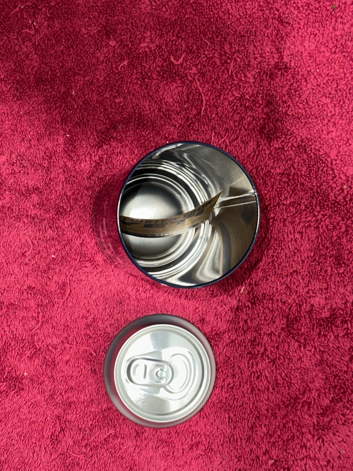 YETI Stash Can - 16oz Tall - Limited Edition Storage Can