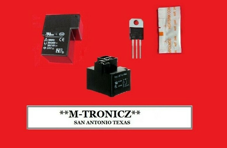 LINCOLN ELECTRIC SP135T    10867    L9073-3     CONTROL BOARD  PARTS KIT