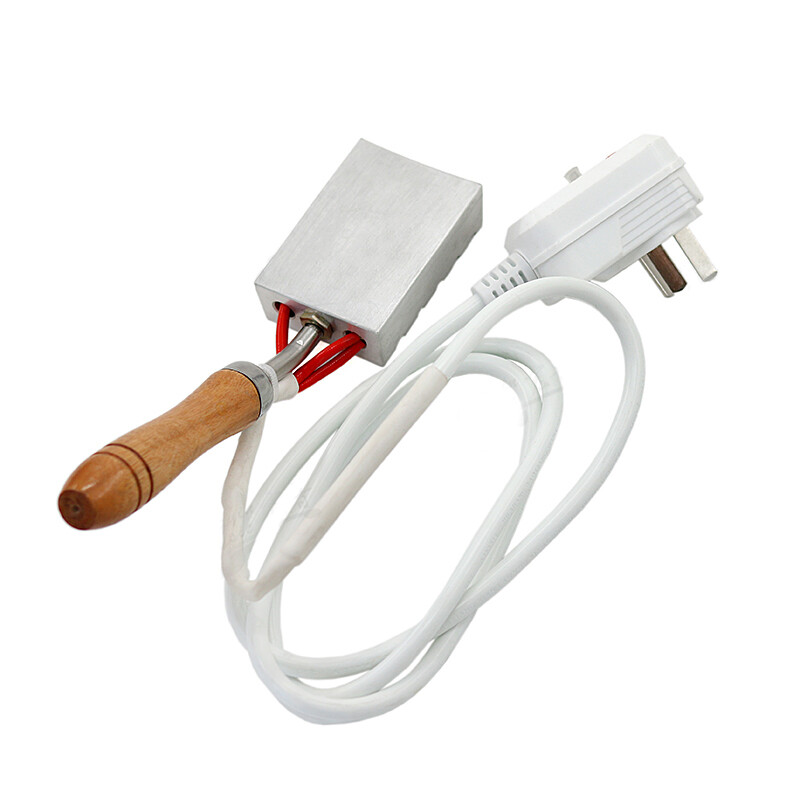Guitar making tools Guitar Remove Neck Guitar Bridge Soldering Iron Head