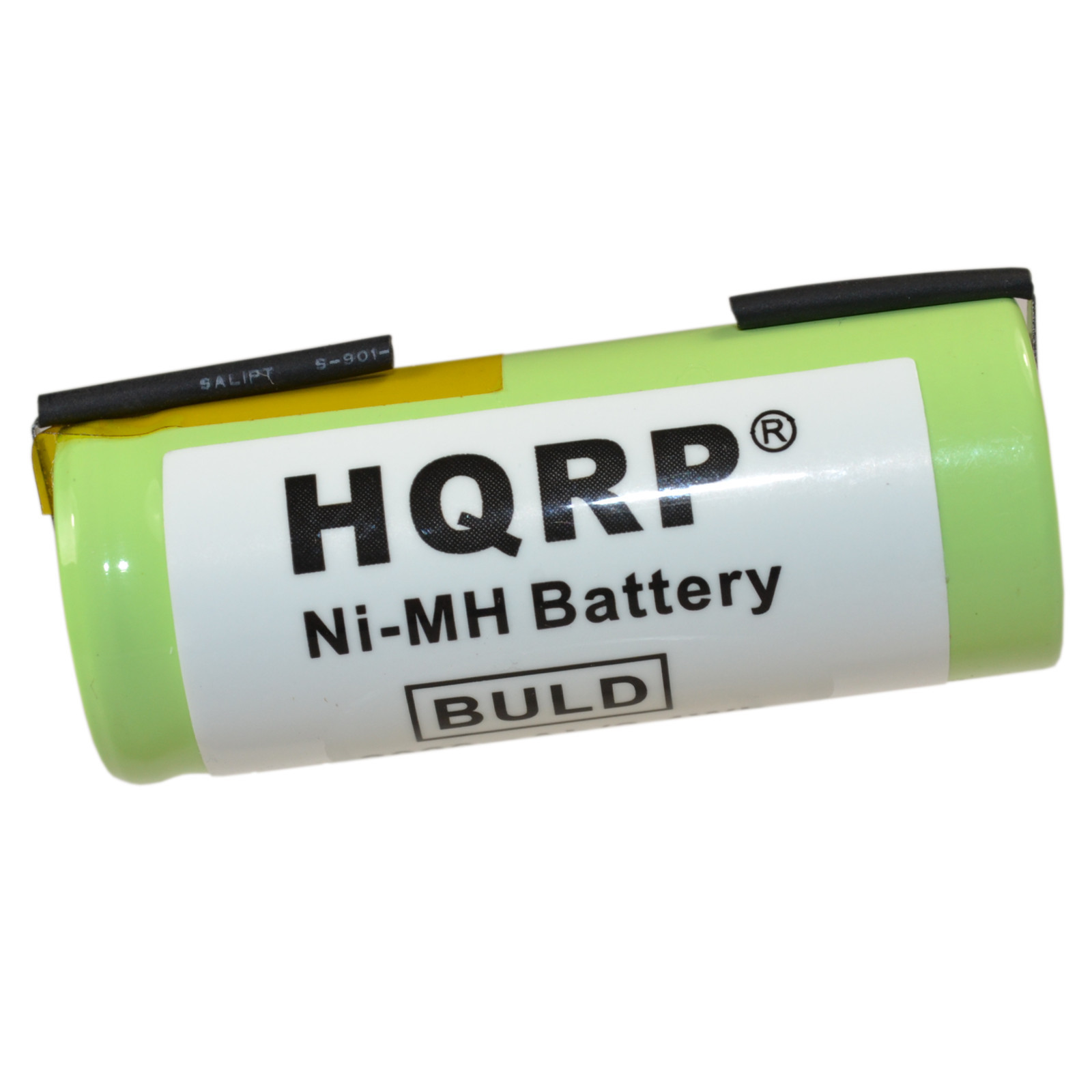 HQRP Battery for Philips Sonicare HX1525 HX1520 HX2520 HX9552 HX7800 Toothbrush