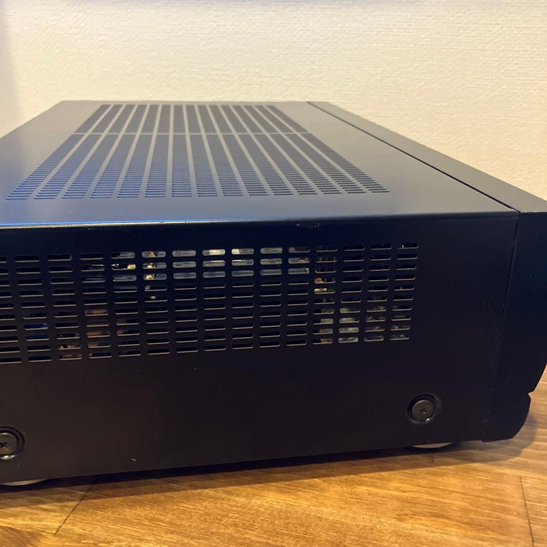 Technics SU-V500M2 Integrated Amplifier Tested Working