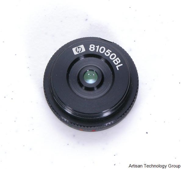 HP 81050BL Multimode Fiber Lens