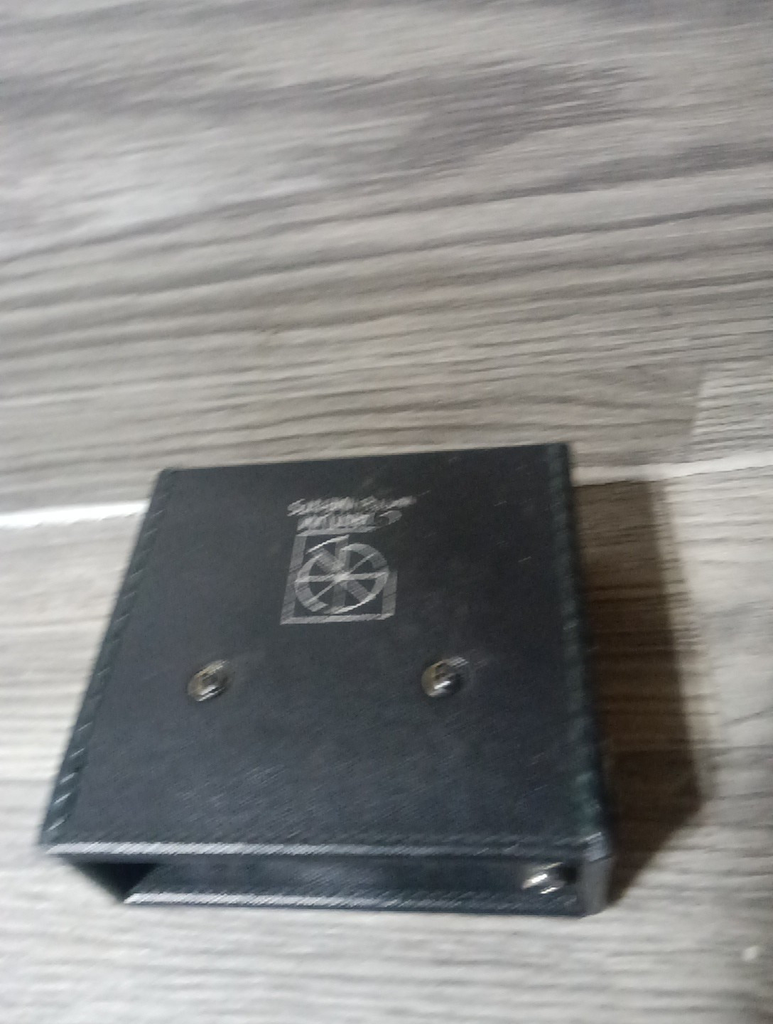 Quantum Instruments Quantum Battery 1 - untested