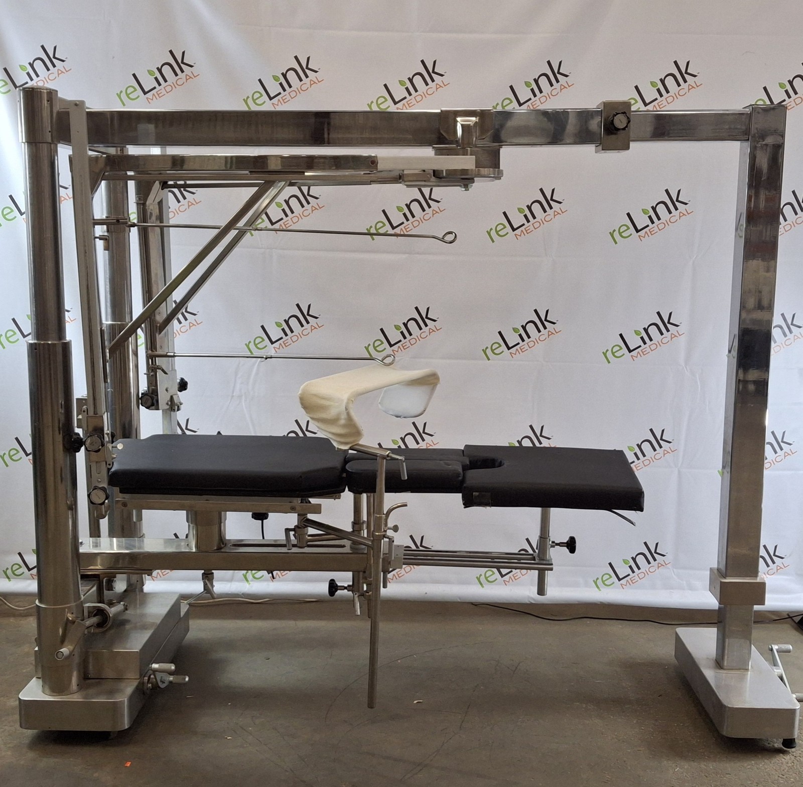 Midmark CHICK Surgical Table