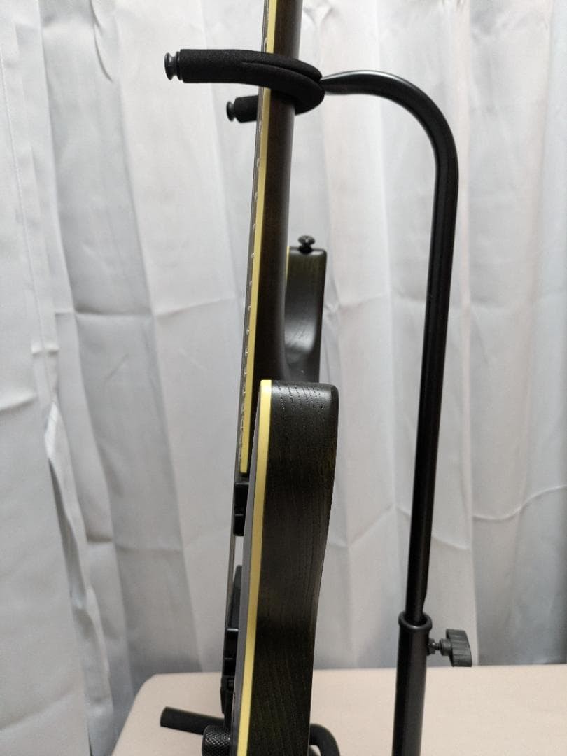 Schecter C-7 Sls Elite Evil Twin 7